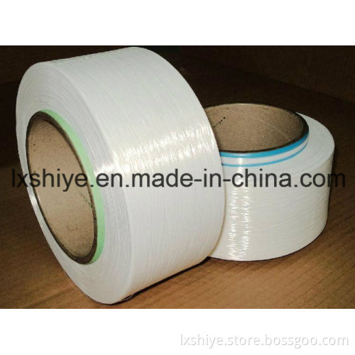Polyester Textured Yarn